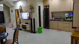 dijual murah Rumah 6x22 di PURI gardena
