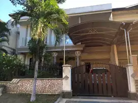 DI jual Rumah Villa Bukit Mas Surabaya Barat