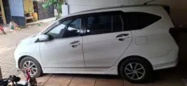 Daihatsu Sigra 2019 Bensin