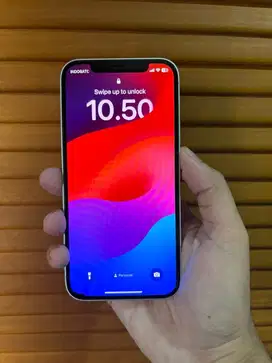 IPhone 12 128 GB anti blokir