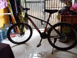 Jual sepeda forward UK 26