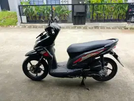 Honda Beat 2013