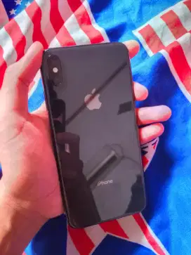 IPHONE XS MAX 64GB