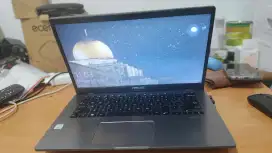 Laptop asus vivobook core I5