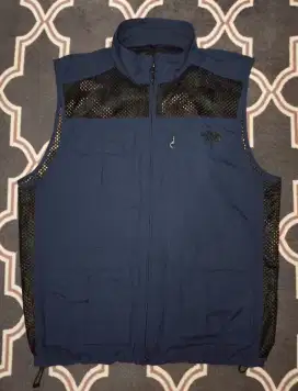 THE NORTH FACE MULTI POCKET VEST
