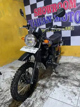 KAWASAKI W175 2024