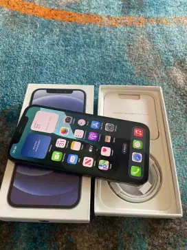 iPhone 12 / 128 Inter