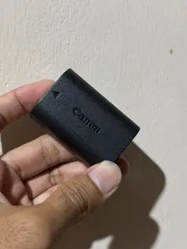 Battery Canon 6D 5D 7D ORIGINAL NONDROP