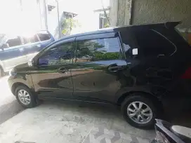Toyota Avanza g manual th 2017