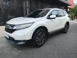 Honda CR-V Presrige Turbo 2020