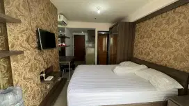 Dijual Studio Apartemen Gateway Paateur