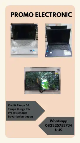 Laptop lenovo dan asus