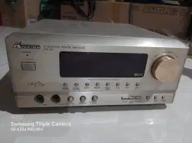 Receiver power amplifier Fuji Tech