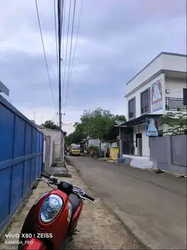 DIJUAL GUDANG SIAP PAKAI LOKASI PANGKALAN 2 BEKASI KOTA SUMUR BATU BAN