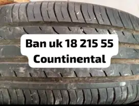 Ban uk 18 215 55