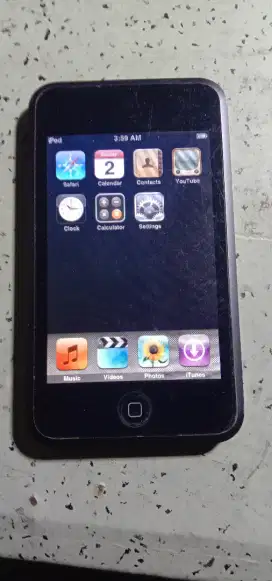 IPOD 8 GB Normal