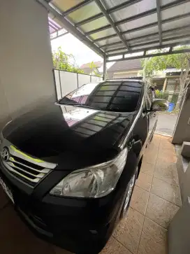 Kijang Innova 2013