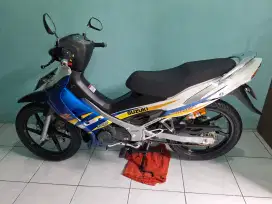 DIJUAL SATRIA 04