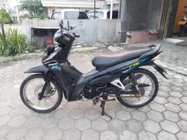Revo fit bisa kredit dp 0%