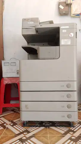 Dijual Mesin Fotocopy IRA 4251 Kondisi Normal