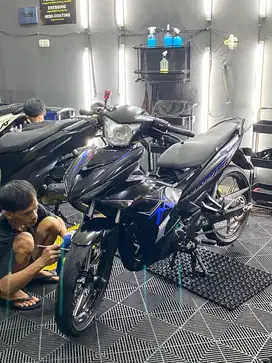 yamaha Mx King 150