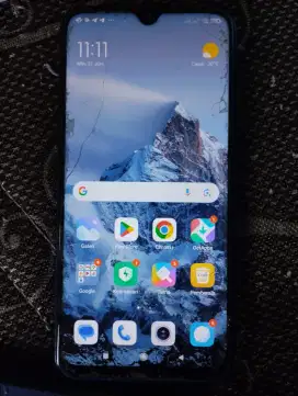Hp Redmi note 8