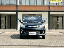 Toyota Avanza Veloz 1.5 AT th 2015 #istana jaya motor