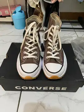 Converse Run Star Hike High
