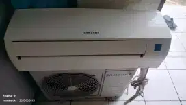 Ac Samsung 1/2pk R410a