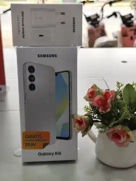 HANDPHONE SAMSUNG A16