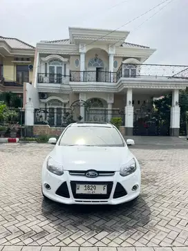 Ford Focus S 2.0L 2014 Matic Istimewa Like New