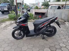 NEW VARIO 125 CBS