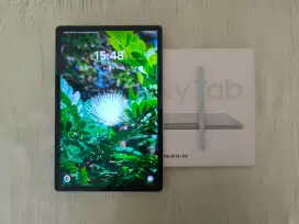 Samsung Galaxy Tab S9 FE+ Plus 5G 12/256 X616 - Fullset, Garansi Resmi