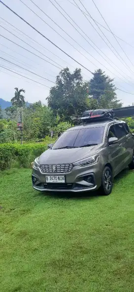 Suzuki Ertiga 2019 GX Manual