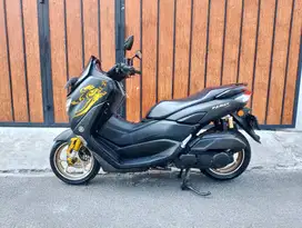 NMAX NEW 2020 DKI Cash/Kredit