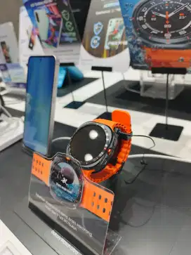 Samsung watch Ultra