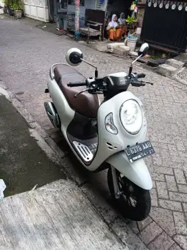 Nmax new 2021 lngkp hidup