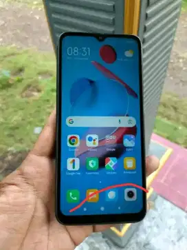 Jual cepat redmi 9c