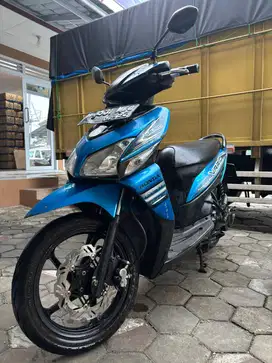Dijual Honda Vario 2009 Mesin Halus Listrik Normal