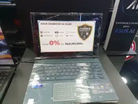 laptop Asus zenbook