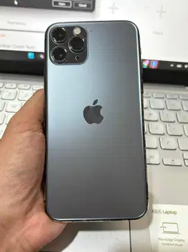 Iphone 11 Pro 256 Gb