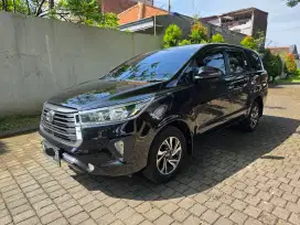 Toyota Innova G Manual Diesel 2021
