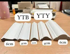 List Molding Ding ding