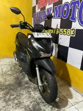HONDA BEAT STREET 2024