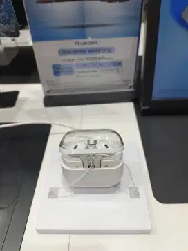 Headset Earphone Samsung Buds 3 cuma di home credit bisa di cicil ya