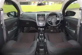 Toyota Agya GR A/T 2022