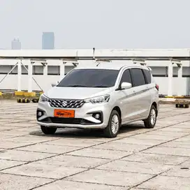 TDP 8 JT Suzuki Ertiga GL AT 2024