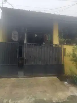Rumah Siap Huni Di Perumahan Puri Citayam Permai 2 (Lipi 2)