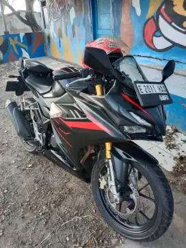 jual atau cari kembalian cbr 150R