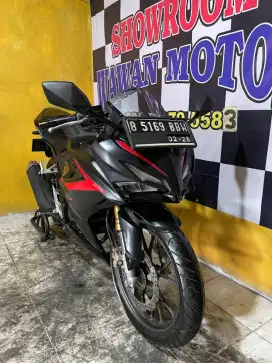 HONDA CBR FACELIFT ABS 2021